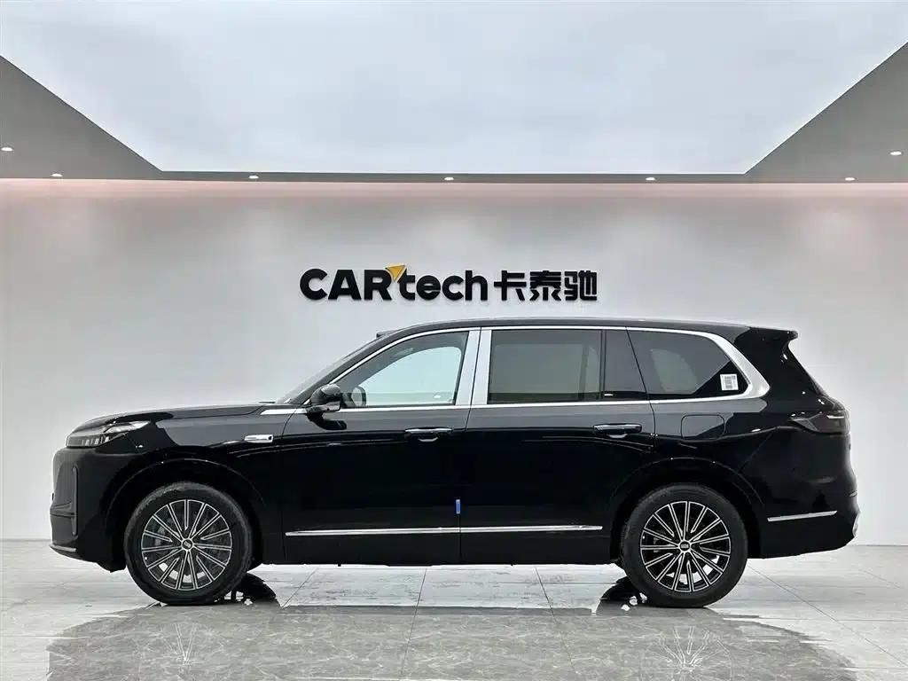 Galaxy M9 2025 230km/h 2WD Explorer Edition — миниатюра 7