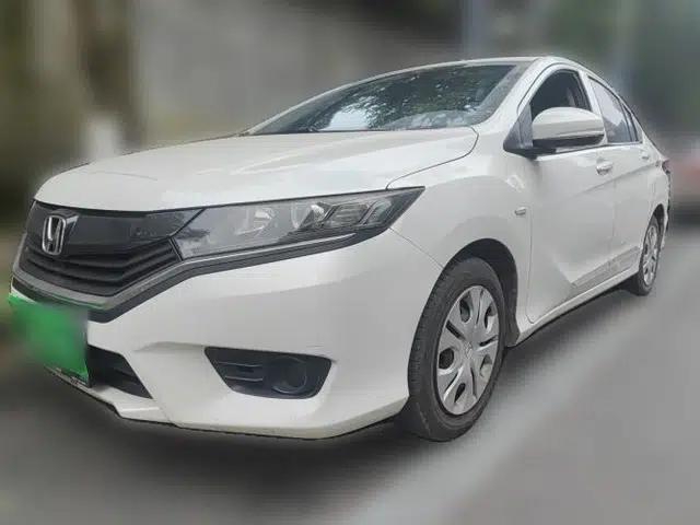 Honda Greiz 2016 1.5L CVT Classic Edition