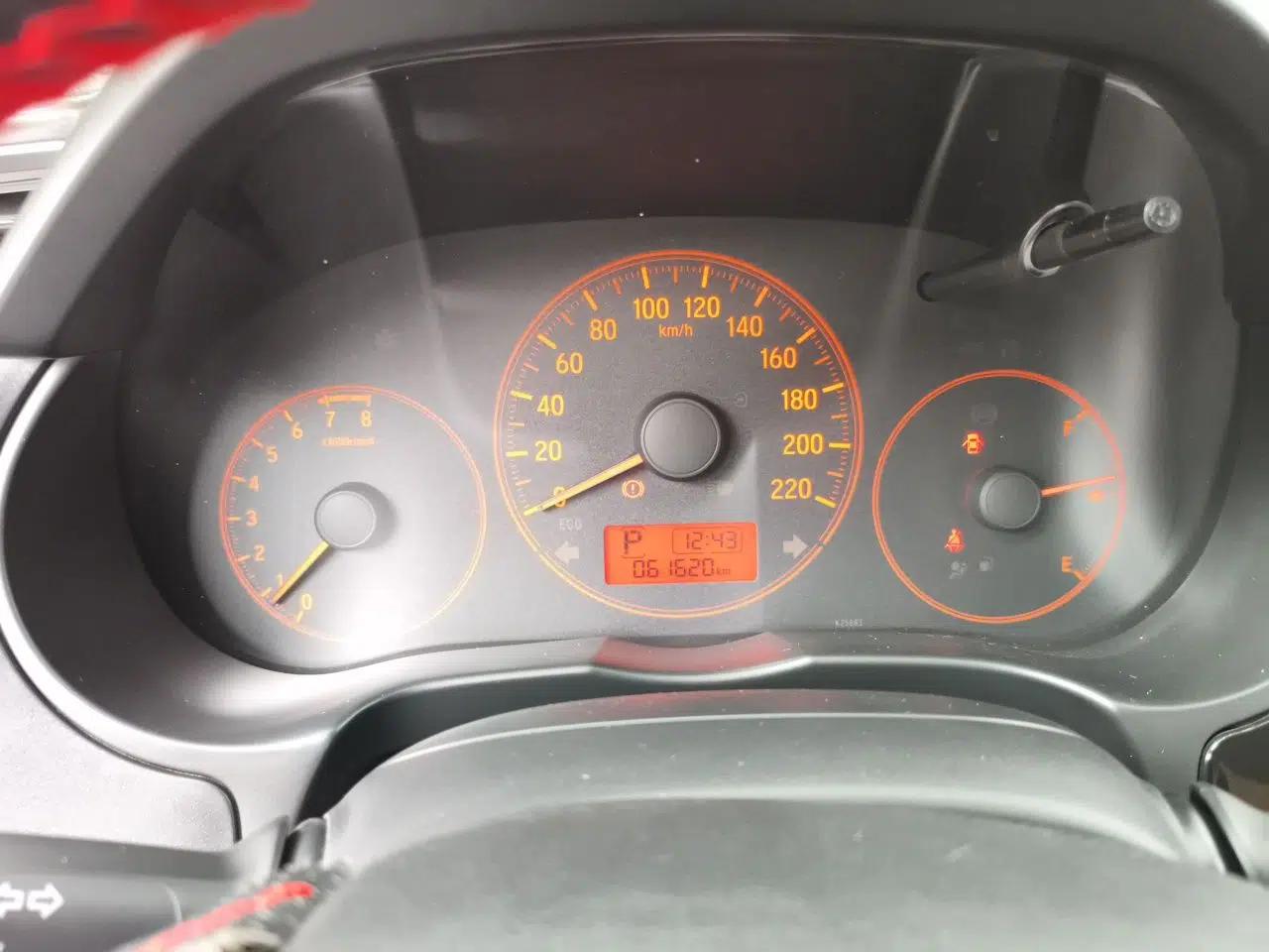 Honda Greiz 2016 1.5L CVT Classic Edition — миниатюра 12