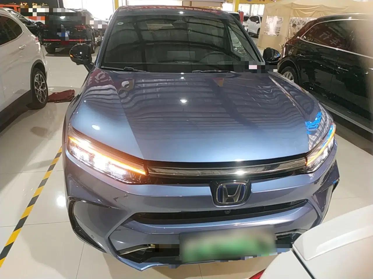 Honda Breeze New Energy 2023 ePHEV Ultimate Edition — миниатюра 2