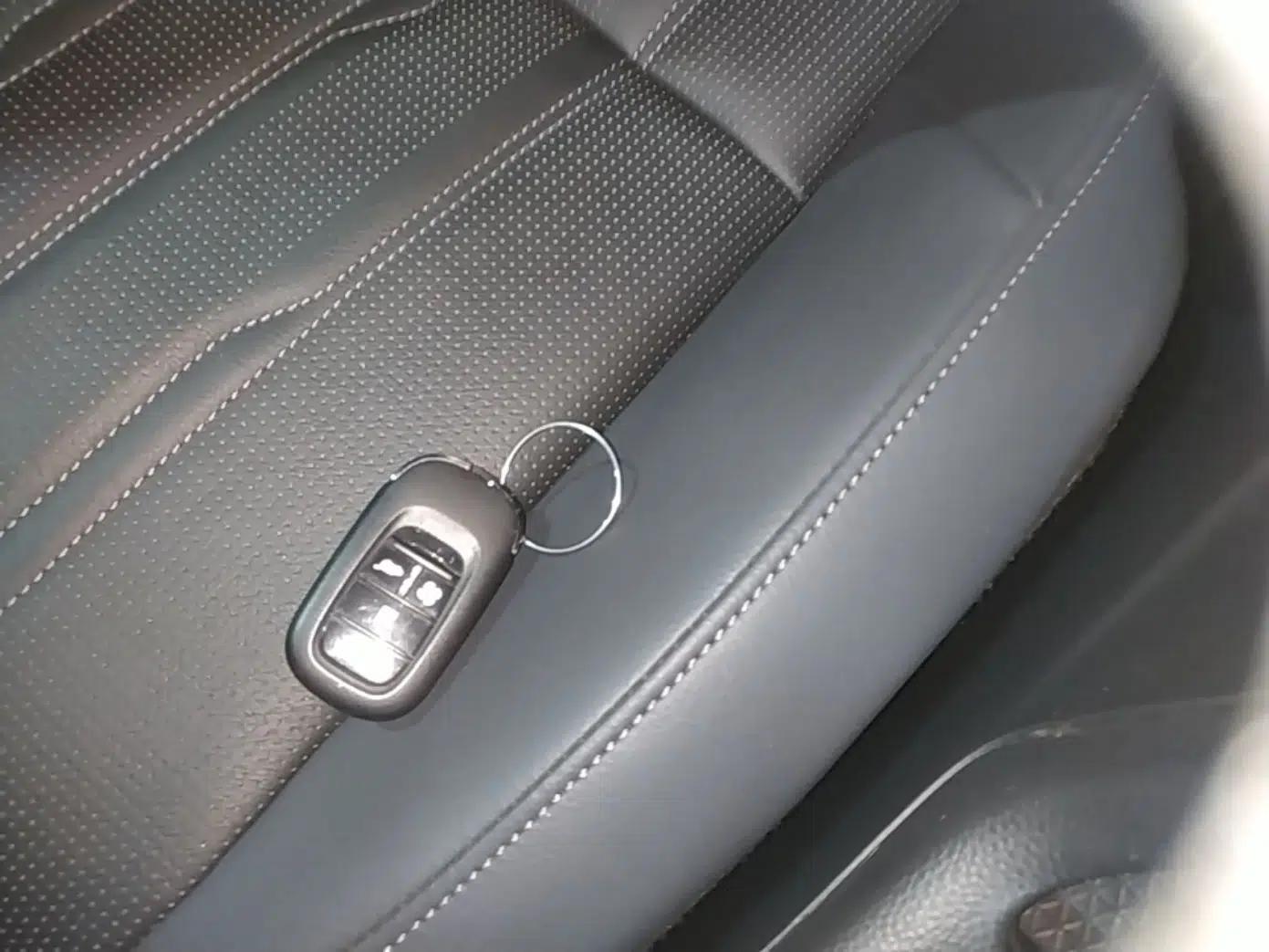 Honda Breeze New Energy 2023 ePHEV Ultimate Edition — миниатюра 12