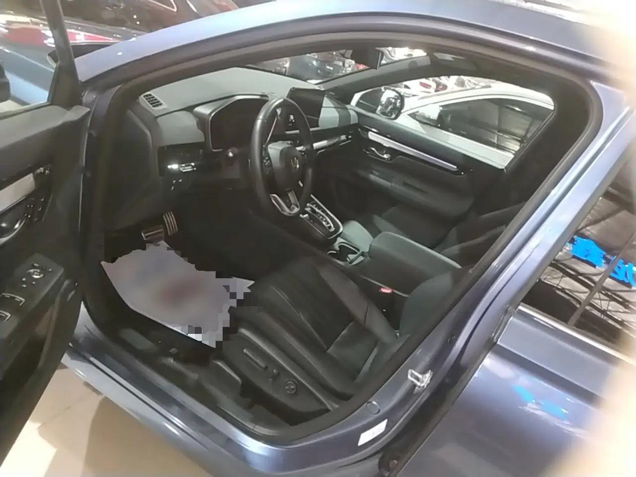 Honda Breeze New Energy 2023 ePHEV Ultimate Edition — миниатюра 19