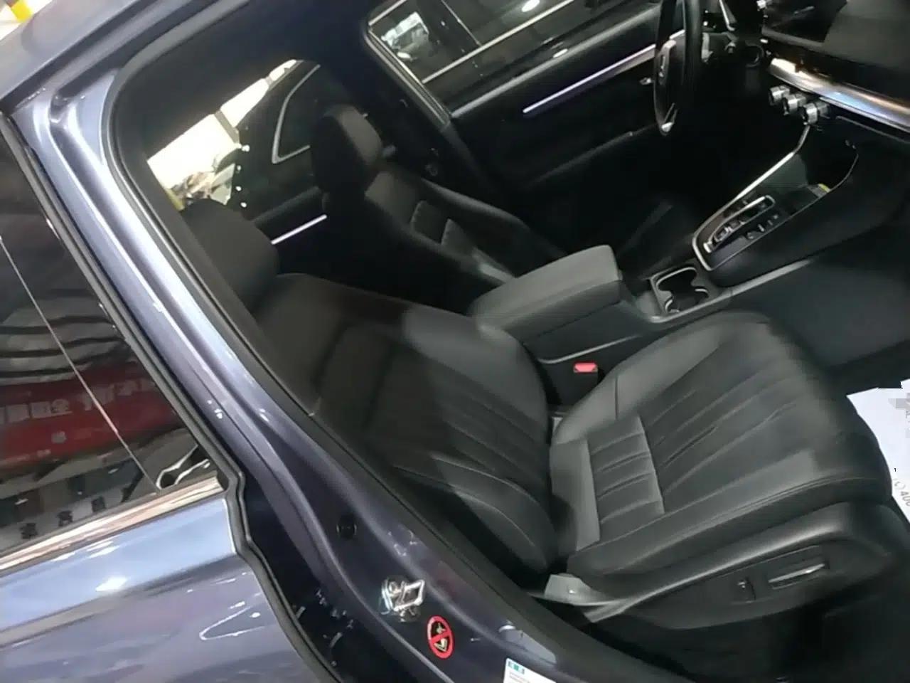Honda Breeze New Energy 2023 ePHEV Ultimate Edition — миниатюра 23