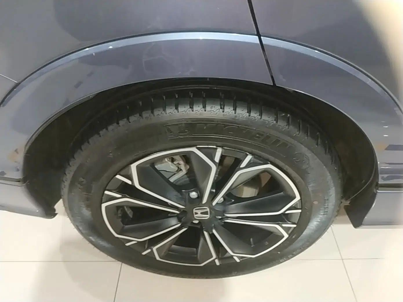 Honda Breeze New Energy 2023 ePHEV Ultimate Edition — миниатюра 10