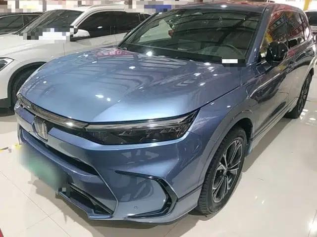 Honda Breeze New Energy 2023 ePHEV Ultimate Edition