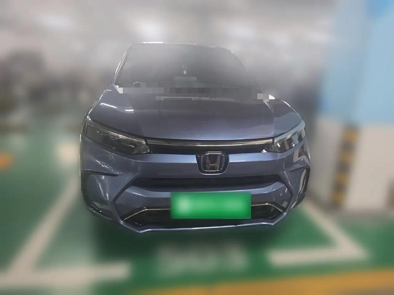 Honda Breeze New Energy 2023 ePHEV Ultimate Edition — миниатюра 2