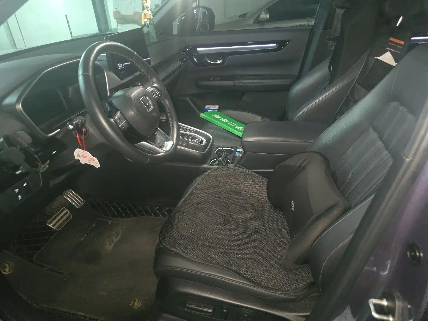 Honda Breeze New Energy 2023 ePHEV Ultimate Edition — миниатюра 16