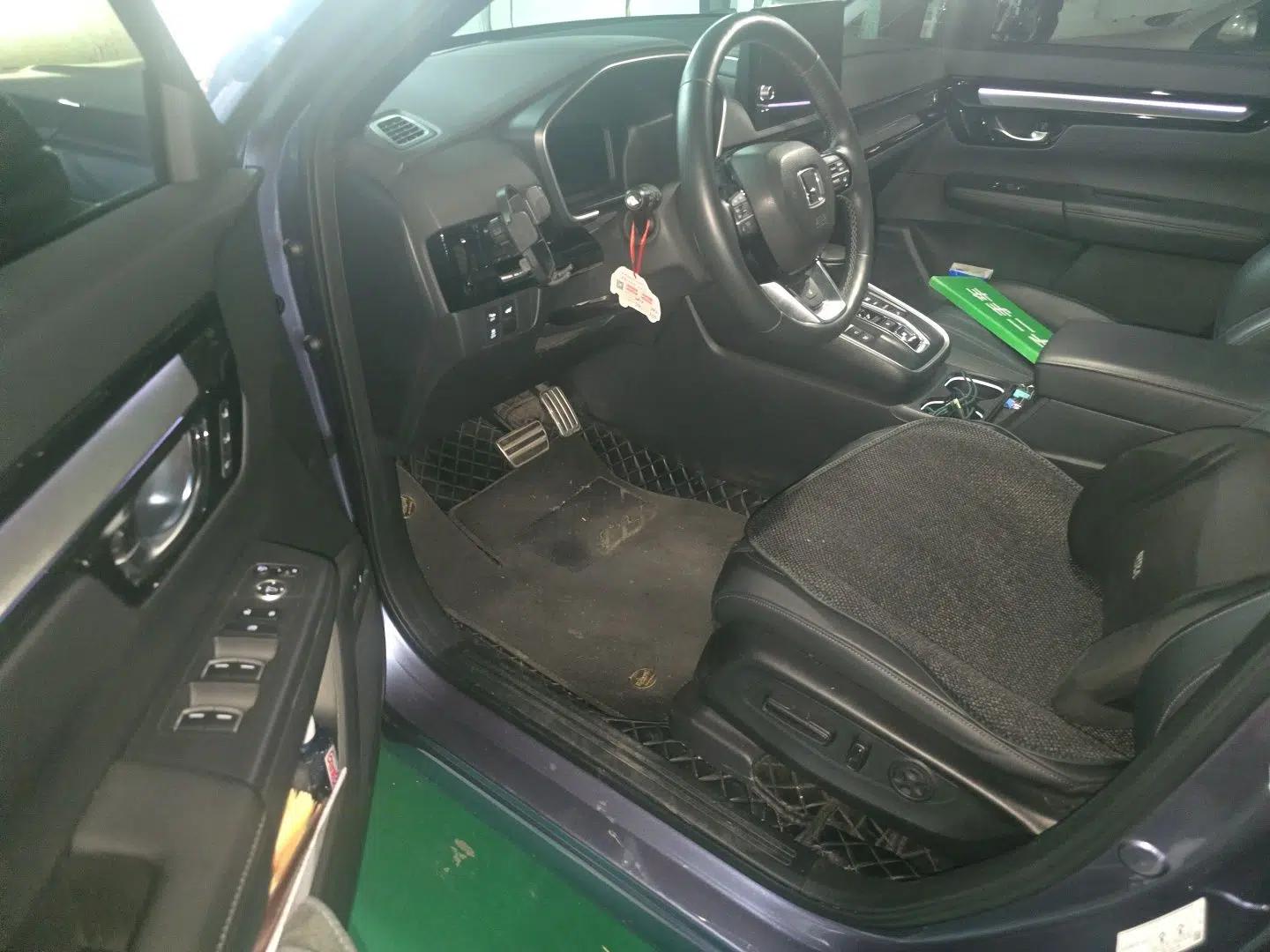 Honda Breeze New Energy 2023 ePHEV Ultimate Edition — миниатюра 17