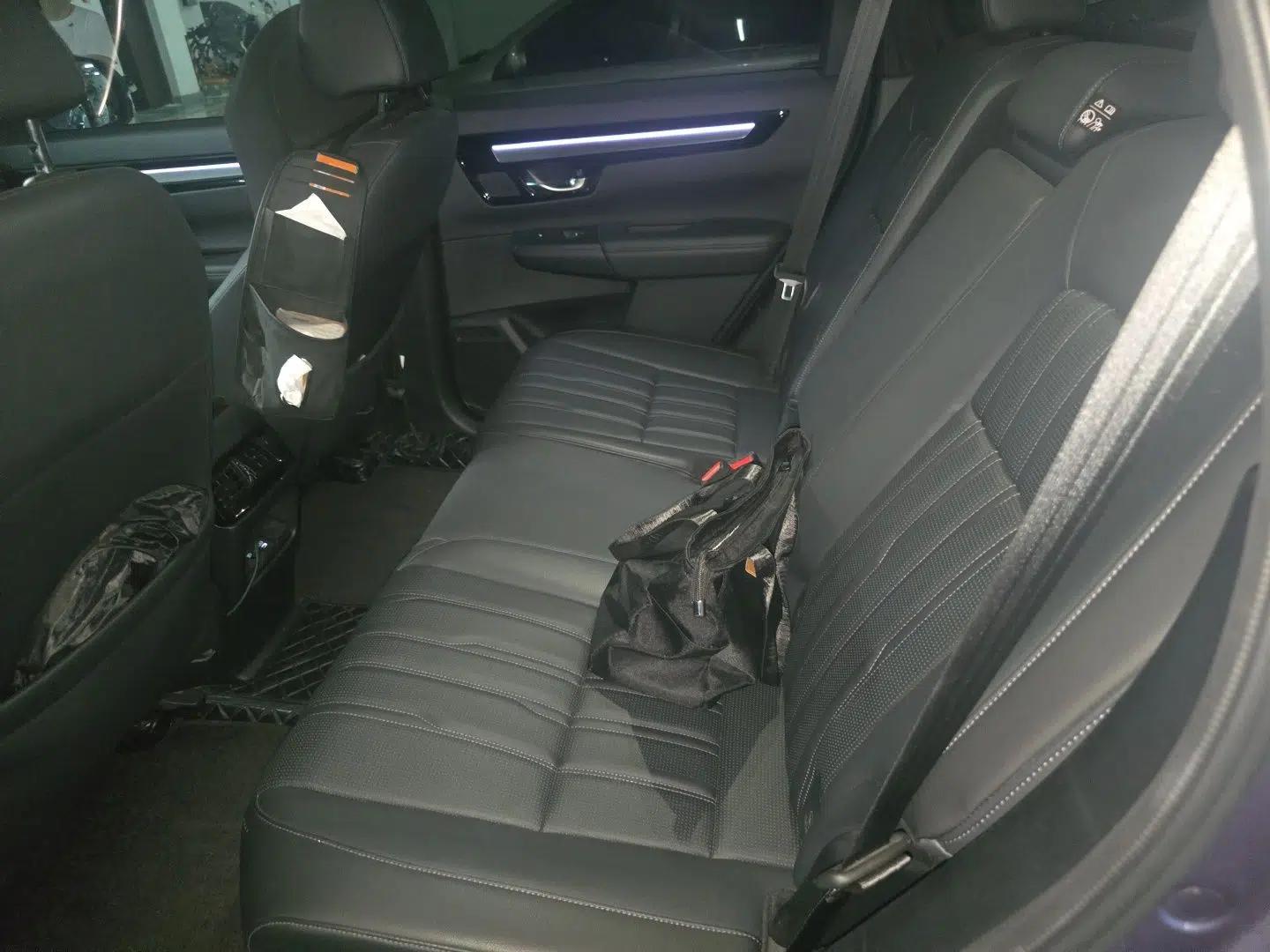 Honda Breeze New Energy 2023 ePHEV Ultimate Edition — миниатюра 18