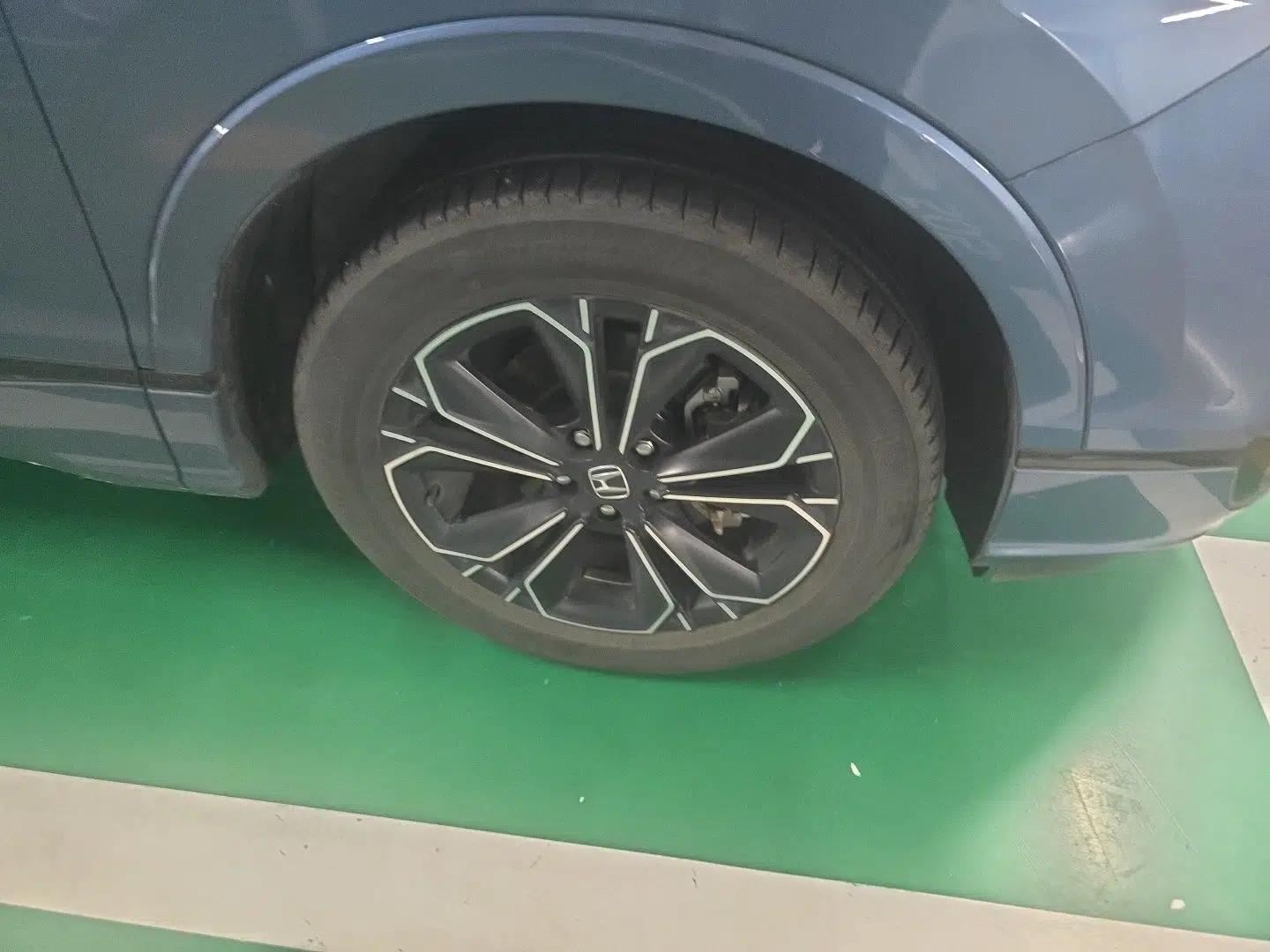 Honda Breeze New Energy 2023 ePHEV Ultimate Edition — миниатюра 8