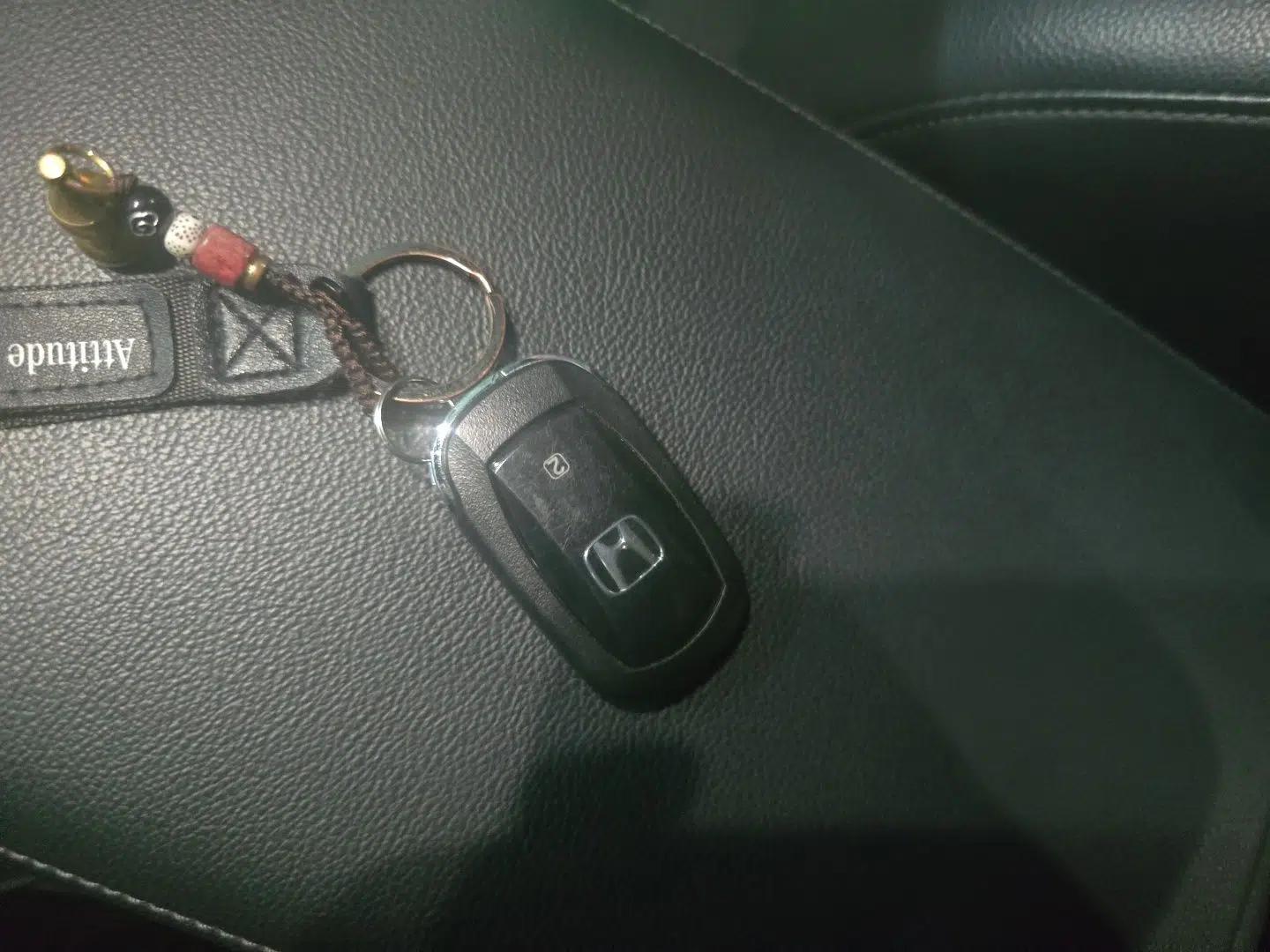 Honda Breeze New Energy 2023 ePHEV Ultimate Edition — миниатюра 9