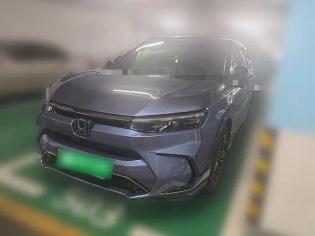 Honda Breeze New Energy 2023 ePHEV Ultimate Edition