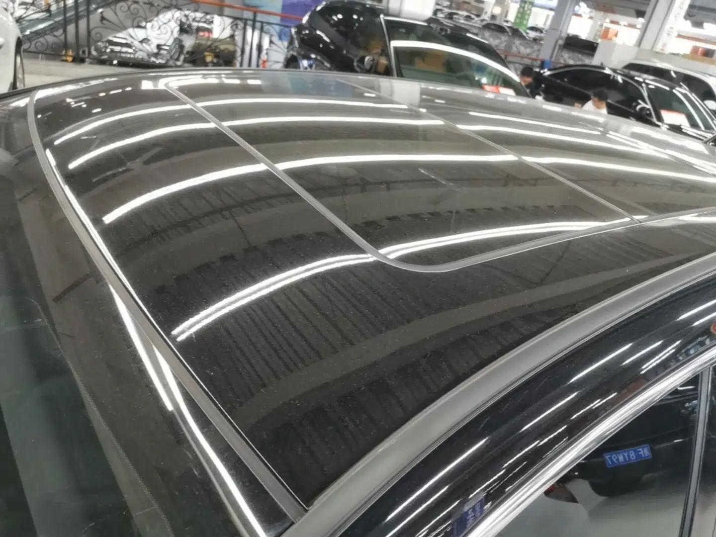 Honda CR-V New Energy 2021 Rui Hybrid e+ 2.0L Ruichi Edition — миниатюра 11