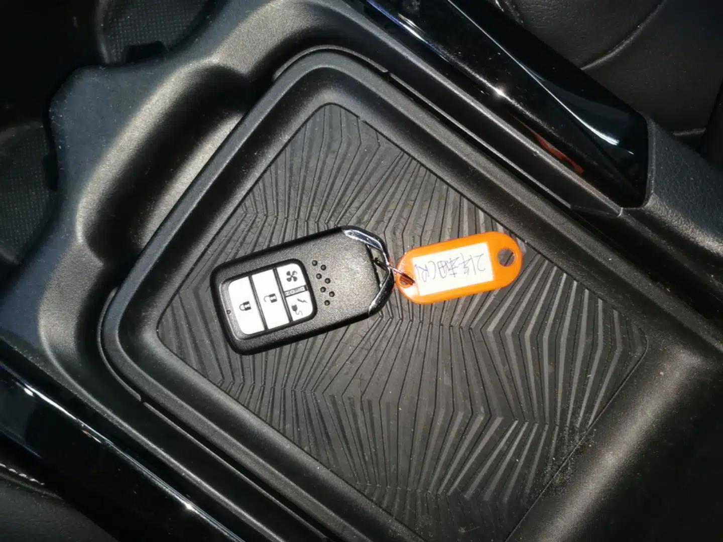 Honda CR-V New Energy 2021 Rui Hybrid e+ 2.0L Ruichi Edition — миниатюра 12