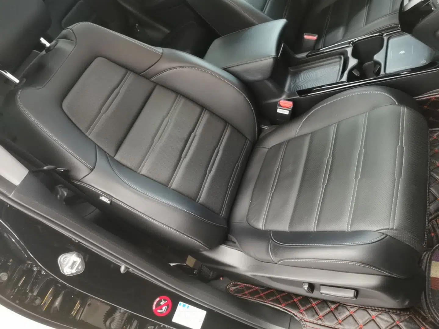 Honda CR-V New Energy 2021 Rui Hybrid e+ 2.0L Ruichi Edition — миниатюра 23