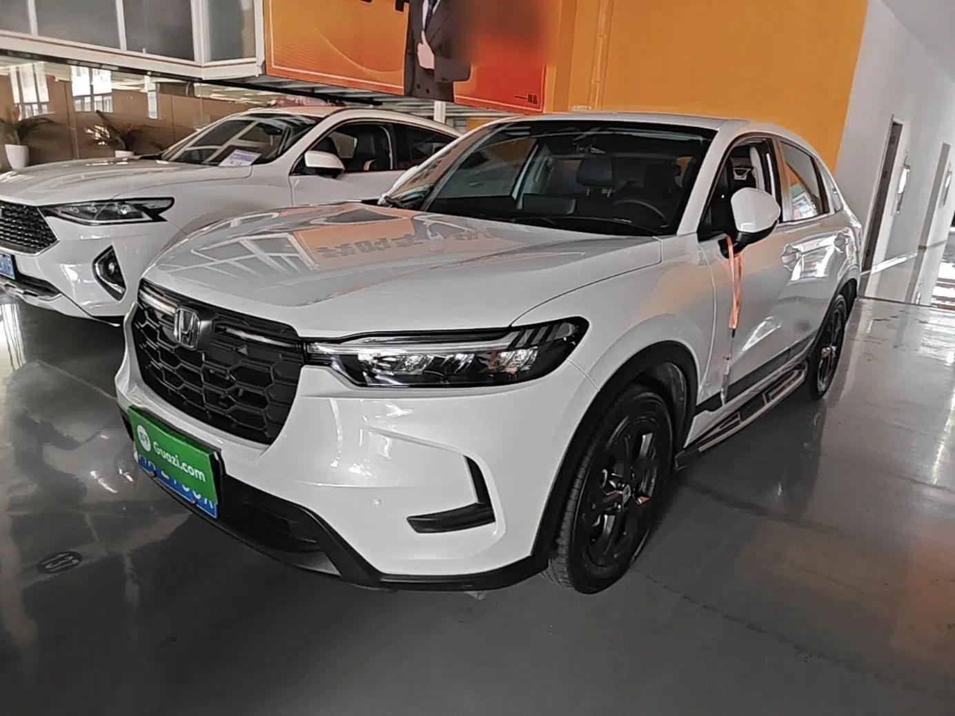Honda HR-V 2023 240TURBO Jingrui Edition — миниатюра 1