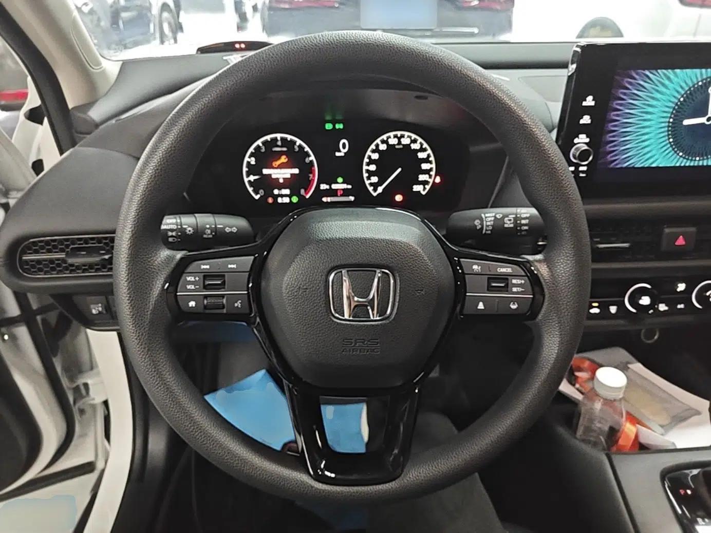 Honda HR-V 2023 240TURBO Jingrui Edition — миниатюра 13