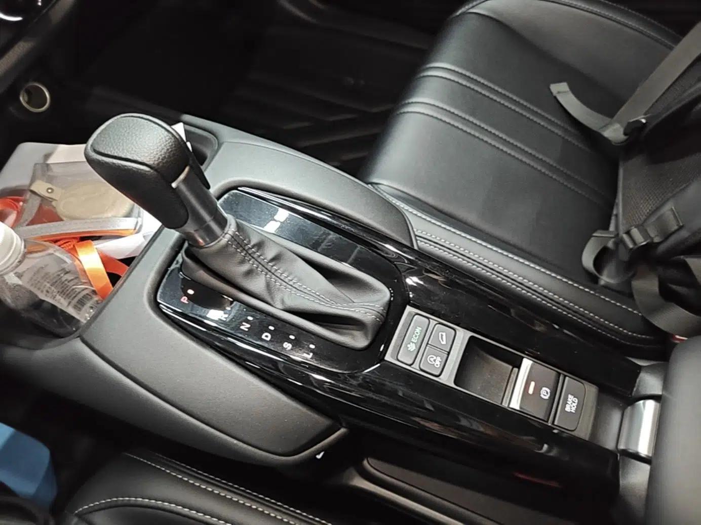 Honda HR-V 2023 240TURBO Jingrui Edition — миниатюра 16