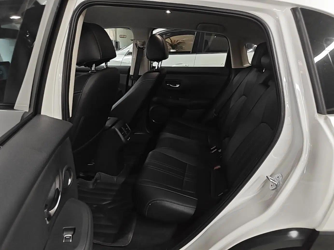 Honda HR-V 2023 240TURBO Jingrui Edition — миниатюра 19