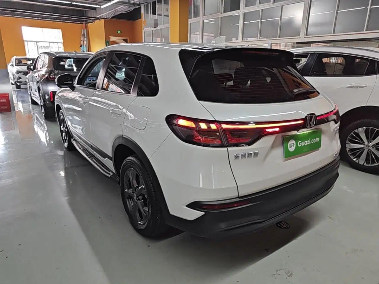Honda HR-V 2023 240TURBO Jingrui Edition — миниатюра 7