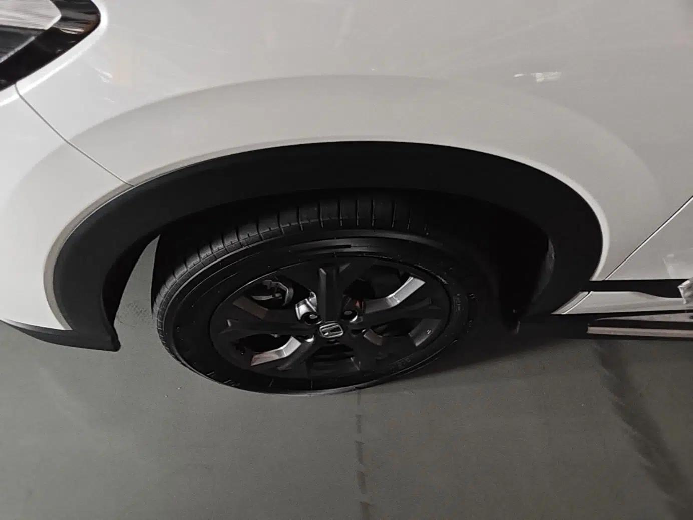 Honda HR-V 2023 240TURBO Jingrui Edition — миниатюра 9