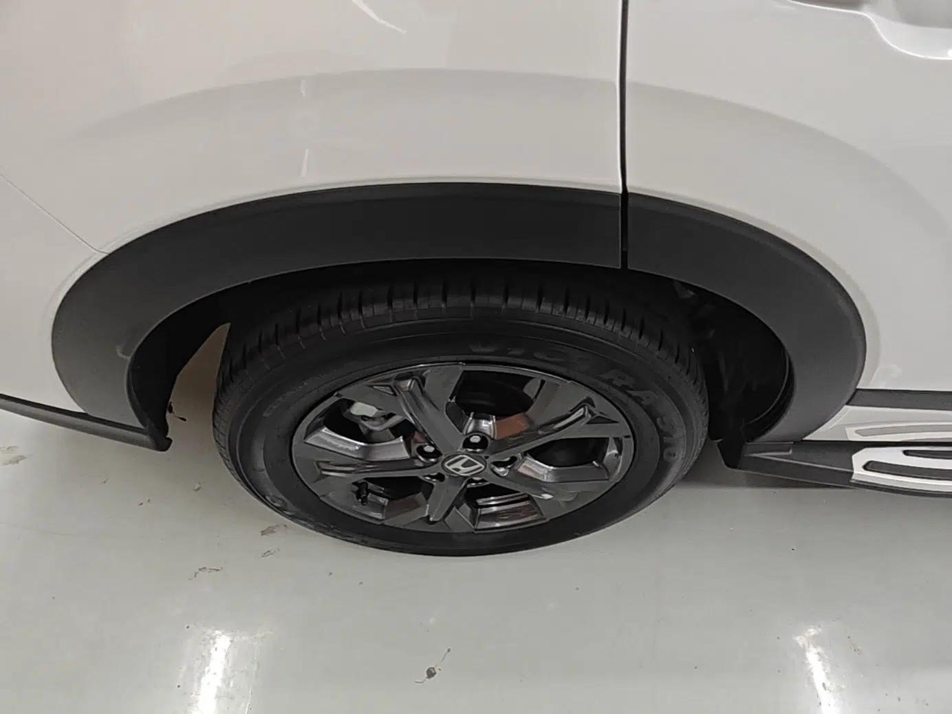 Honda HR-V 2023 240TURBO Jingrui Edition — миниатюра 10