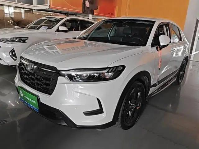Honda HR-V 2023 240TURBO Jingrui Edition