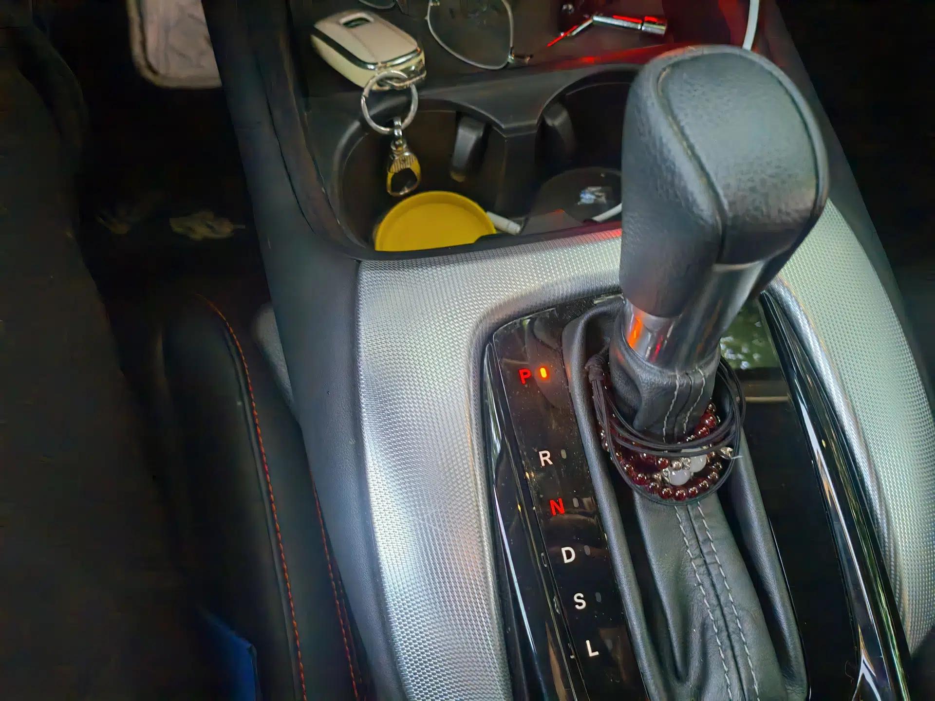 Honda HR-V 2023 240TURBO Trendy Edition — миниатюра 15