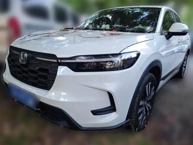 Honda HR-V 2023 240TURBO Trendy Edition