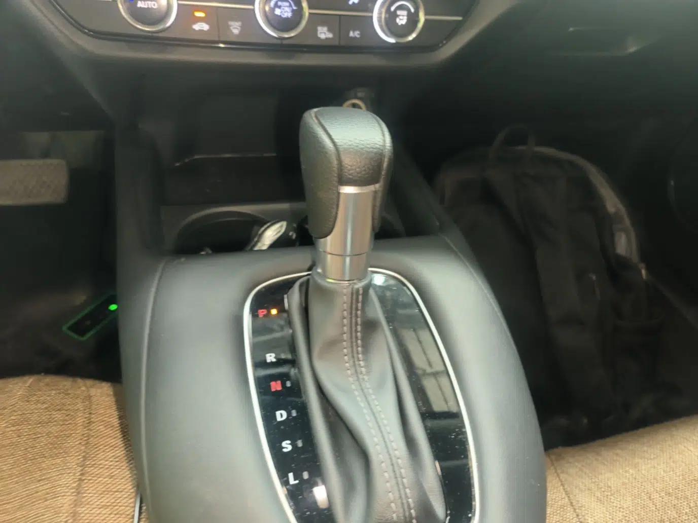 Honda ZR-V 2023 1.5T CVT Tech Edition — миниатюра 17