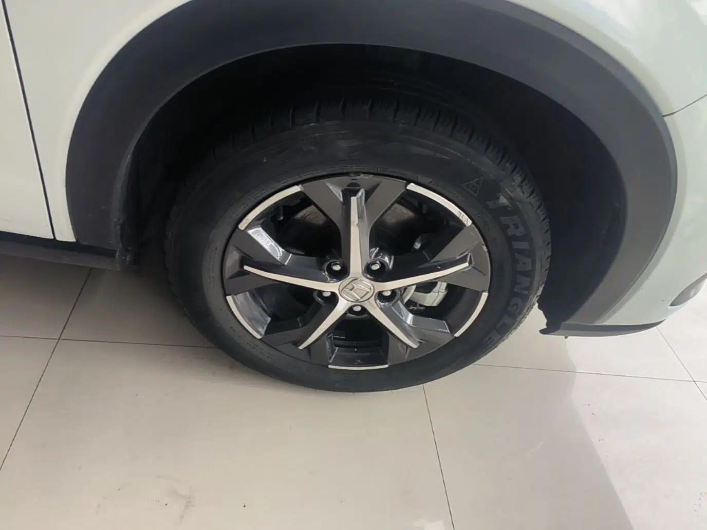 Honda ZR-V 2023 1.5T CVT Tech Edition — миниатюра 10