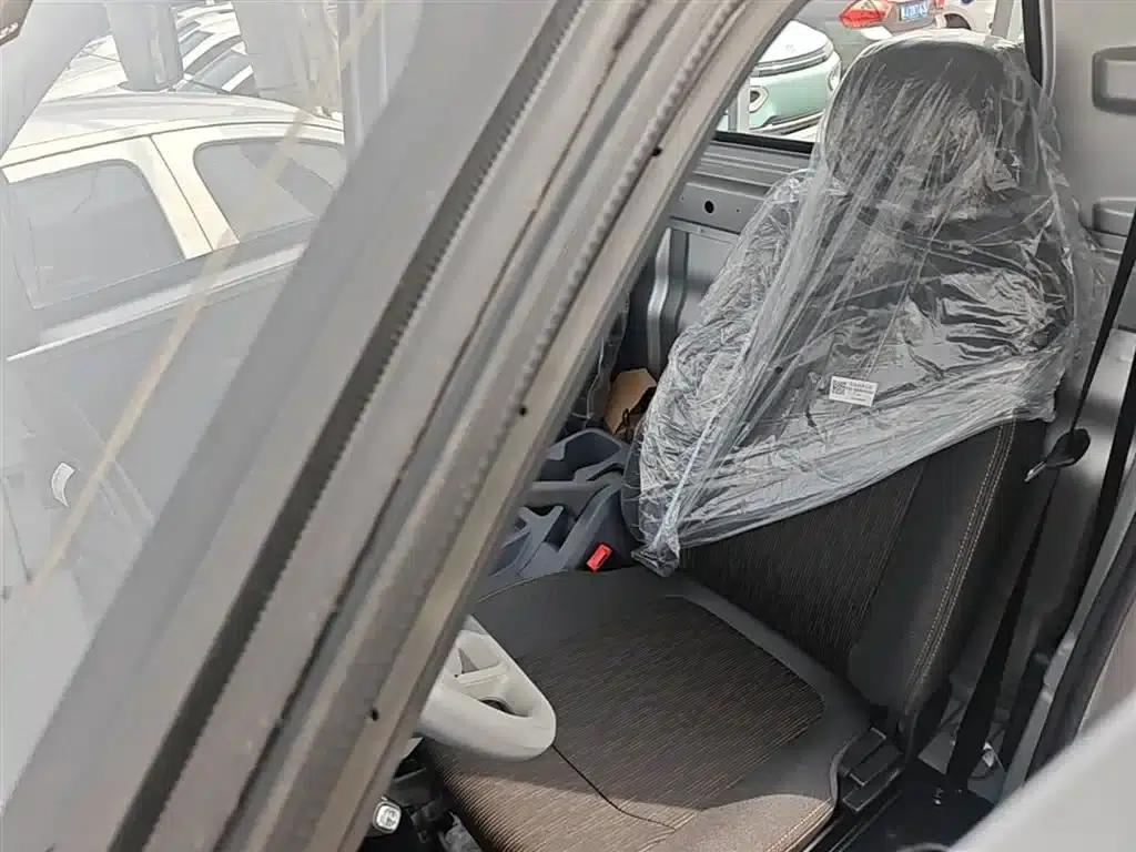 Elephant X3 2024 Model 245km Side Panel — миниатюра 11