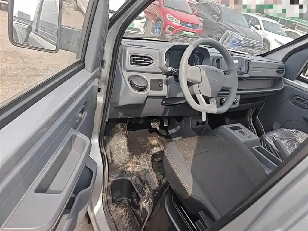 Elephant X3 2024 Model 245km Side Panel — миниатюра 12
