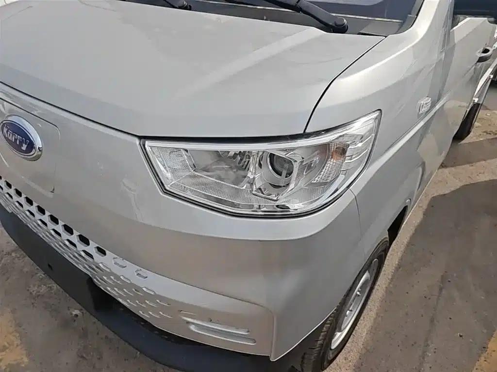 Elephant X3 2024 Model 245km Side Panel — миниатюра 18
