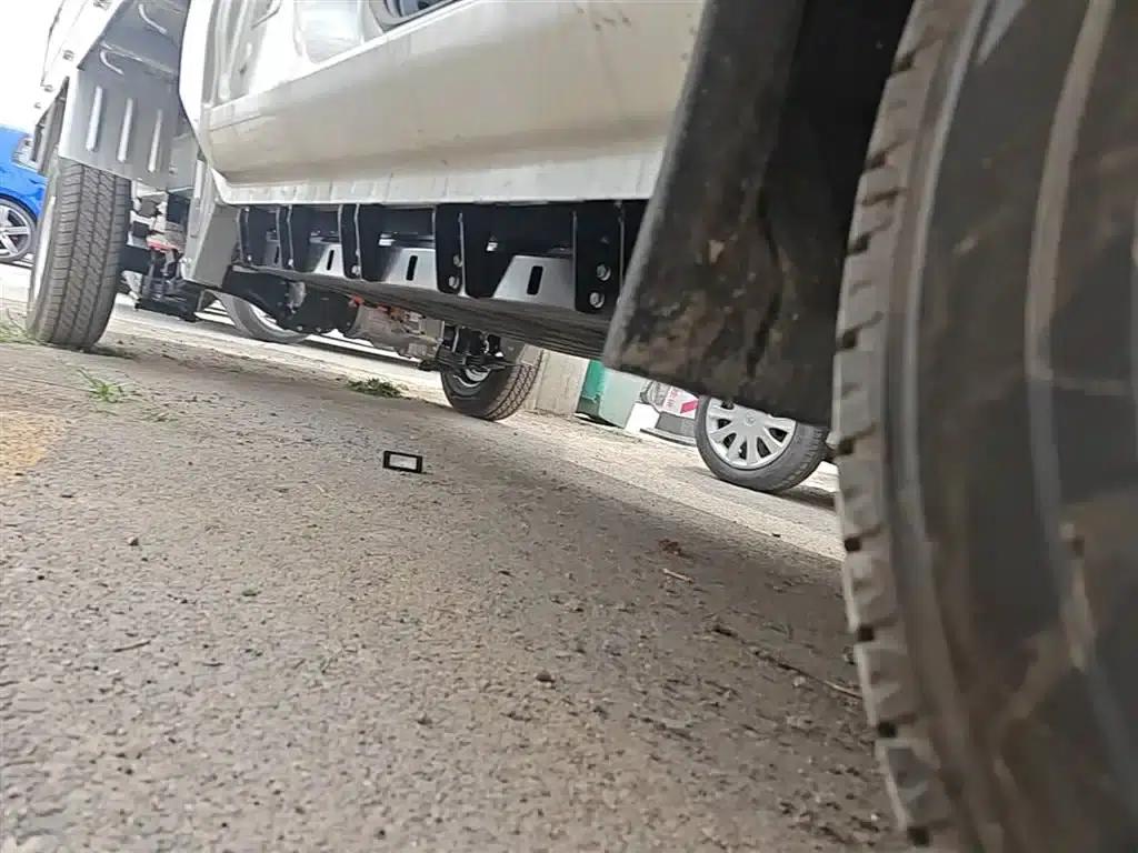 Elephant X3 2024 Model 245km Side Panel — миниатюра 19