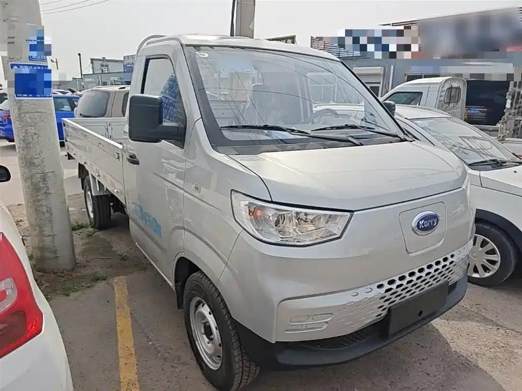 Elephant X3 2024 Model 245km Side Panel — миниатюра 22