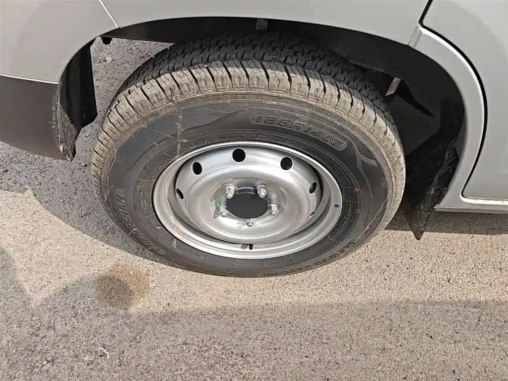 Elephant X3 2024 Model 245km Side Panel — миниатюра 25