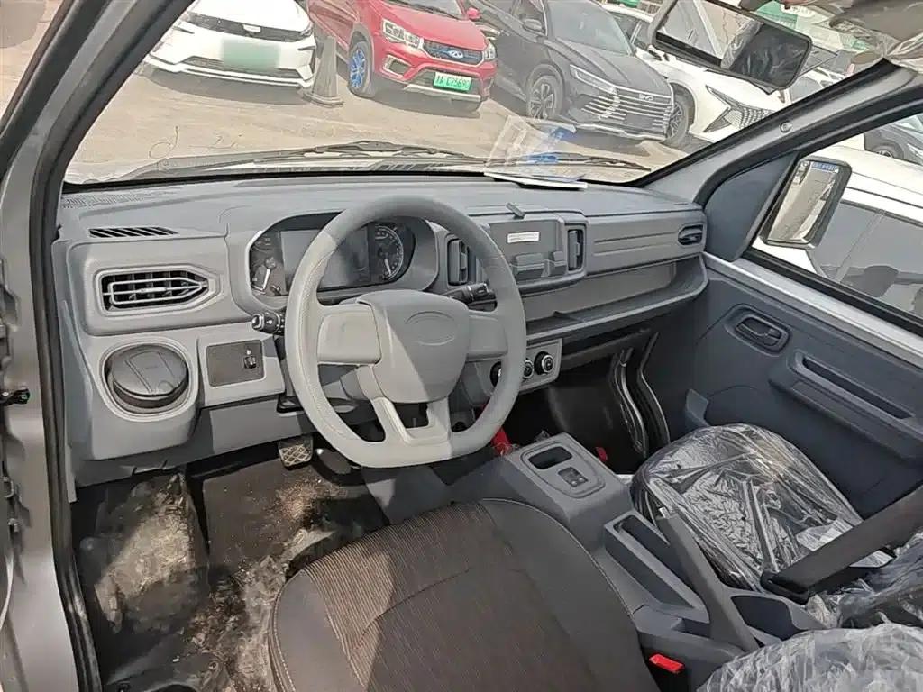 Elephant X3 2024 Model 245km Side Panel — миниатюра 6