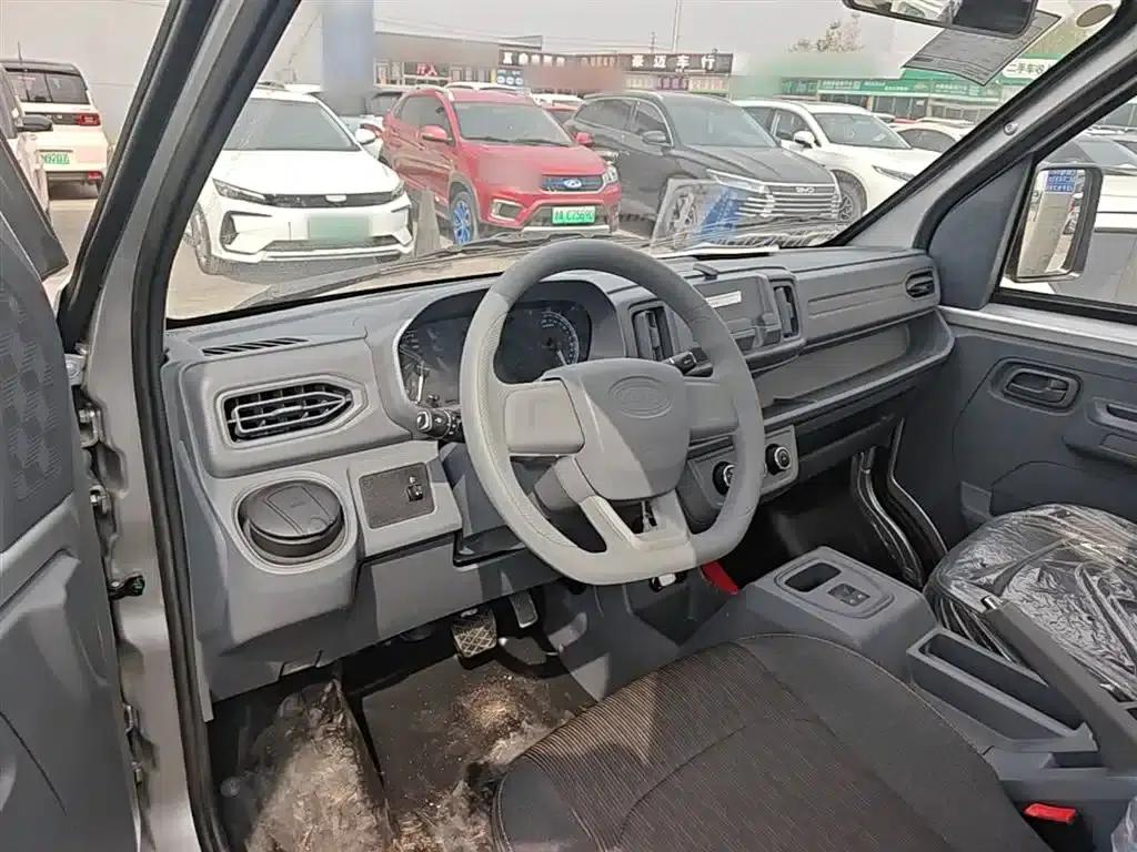 Elephant X3 2024 Model 245km Side Panel — миниатюра 7