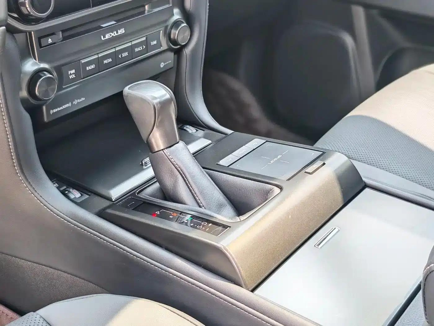 2022 Lexus GX 460 US Spec — миниатюра 8