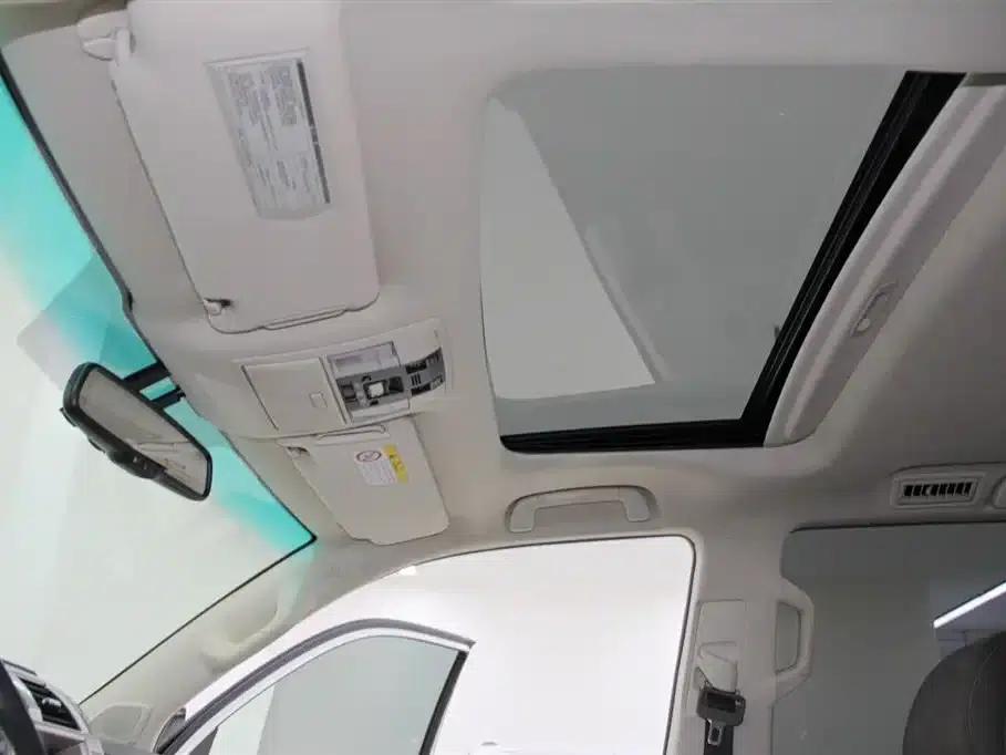 Lexus GX 2012 400 — миниатюра 22