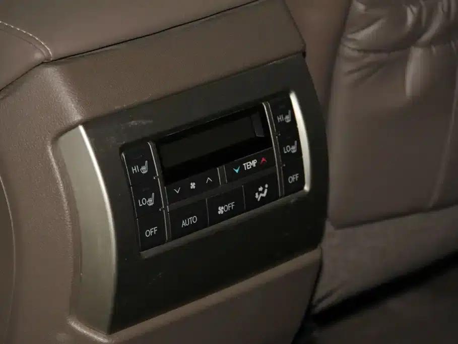 Lexus GX 2012 400 — миниатюра 24