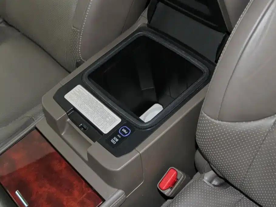 Lexus GX 2012 400 — миниатюра 25