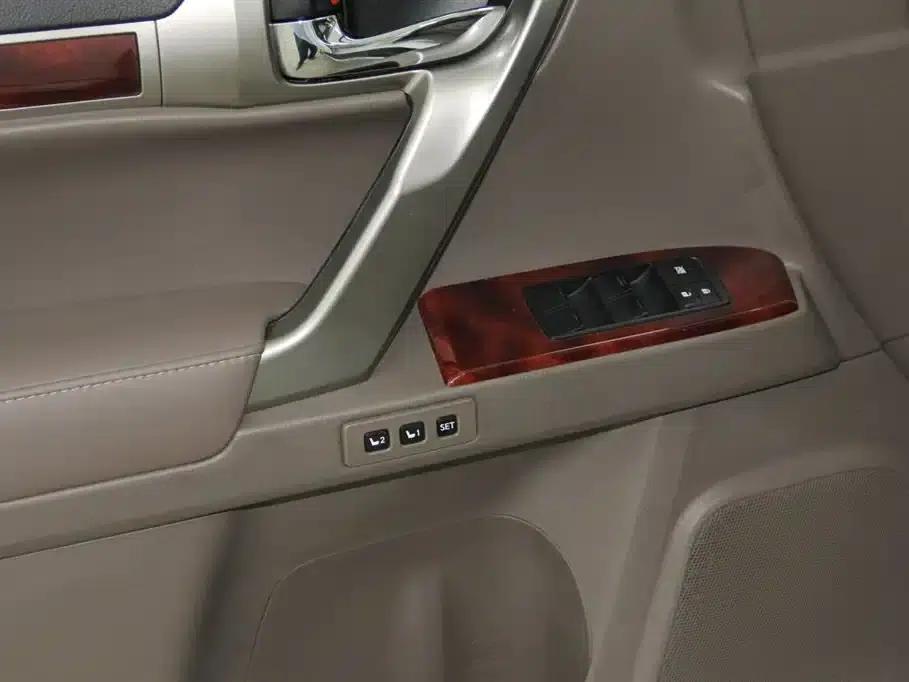 Lexus GX 2012 400 — миниатюра 26