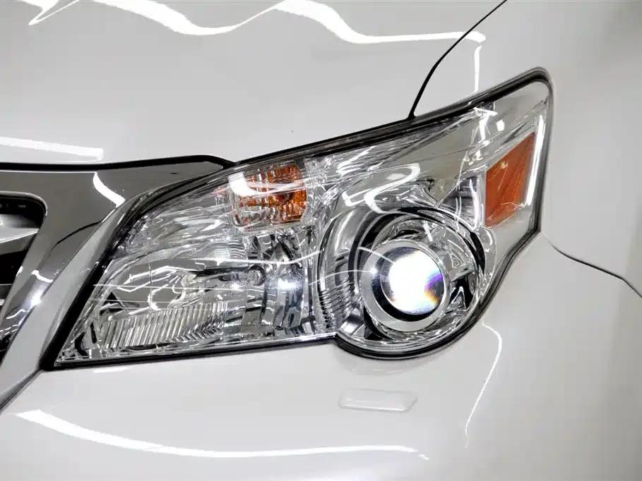 Lexus GX 2012 400 — миниатюра 27