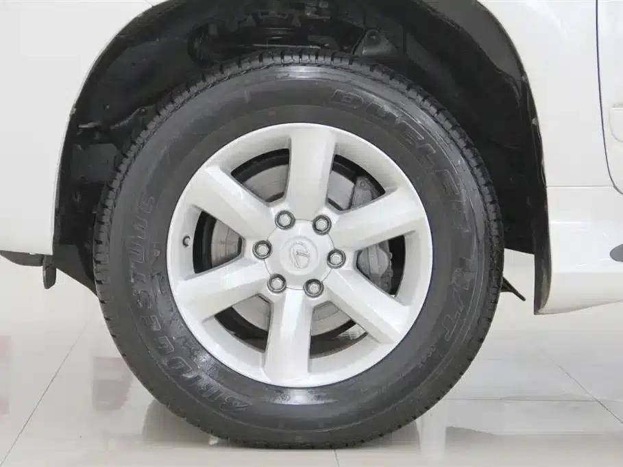 Lexus GX 2012 400 — миниатюра 33