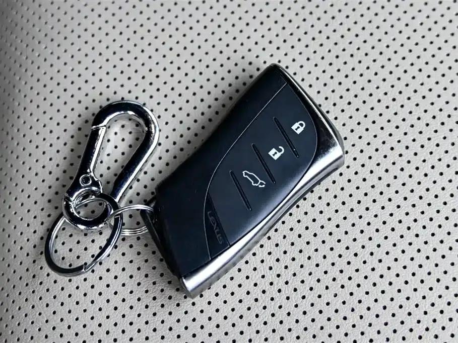 Lexus GX 2024 Overtrail Peak Edition — миниатюра 34