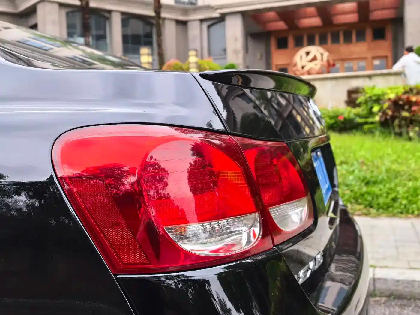 Lexus GS 2005 430 — миниатюра 7