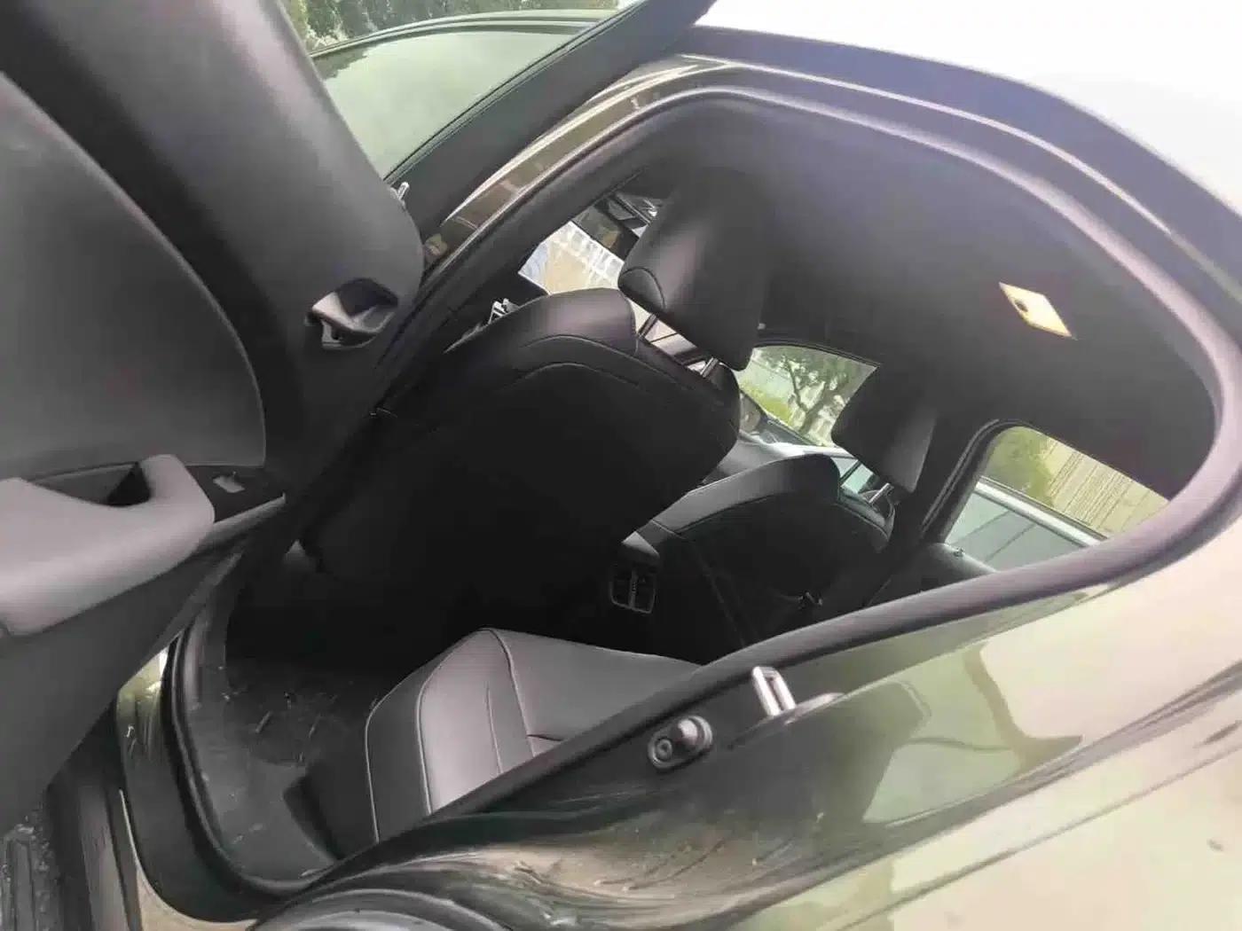 Lexus UX PHEV 2020 300e Pure Enjoy Edition — миниатюра 6