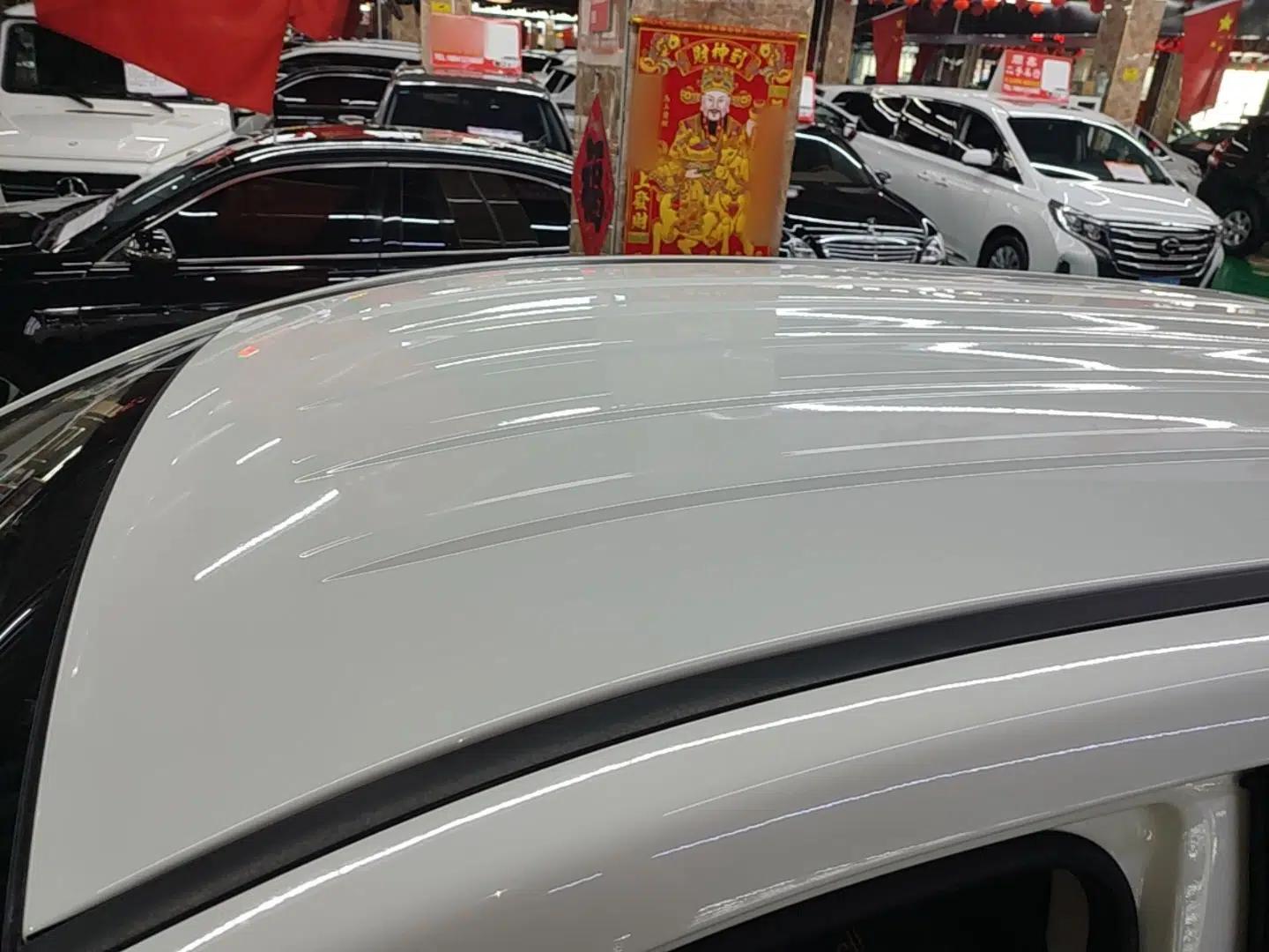 BYD Yuan 2016 1.5L Automatic Luxury Version — миниатюра 11